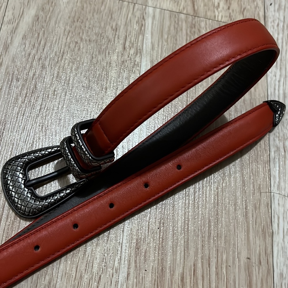 Bottega Veneta belt - Picture 5 of 5
